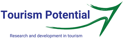Tourism Potential Logo